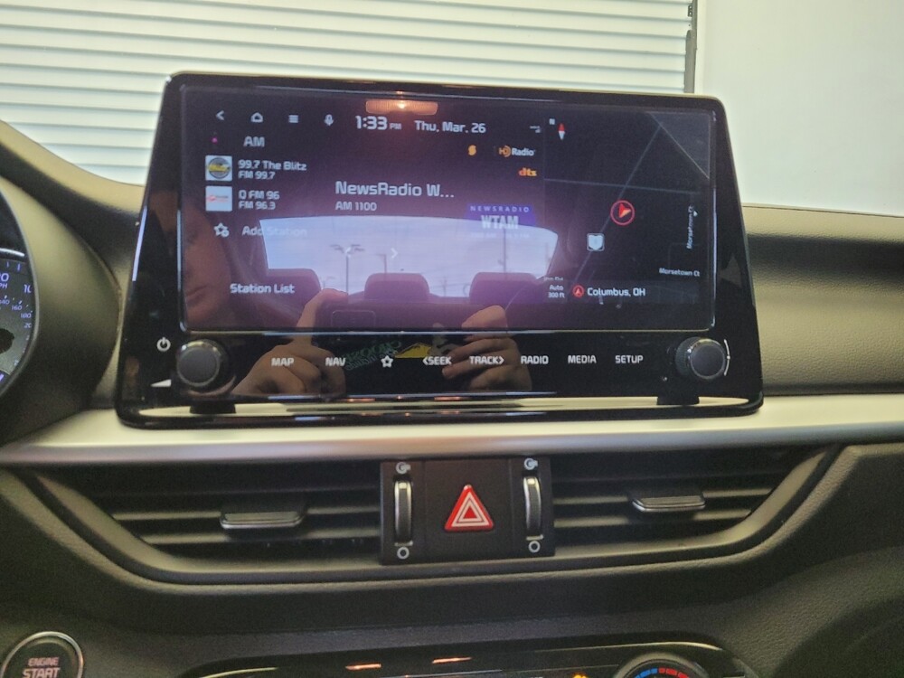 2024 Kia Forte in Cincinnati, OH 45255 - 18137111 25