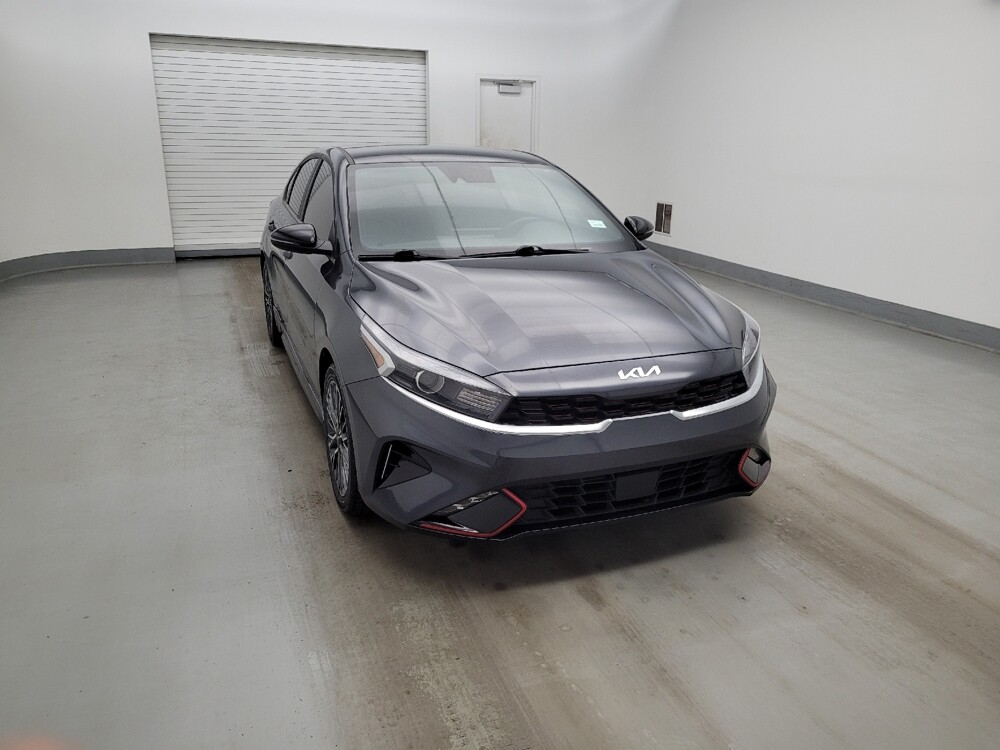 2024 Kia Forte in Cincinnati, OH 45255 - 18137111 14