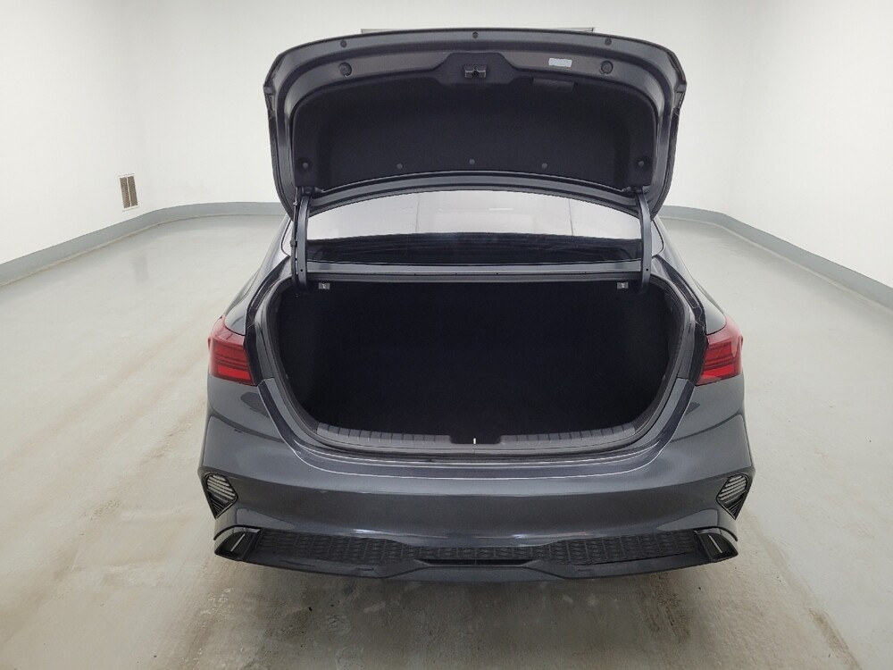 2024 Kia Forte in Cincinnati, OH 45255 - 18137111 29