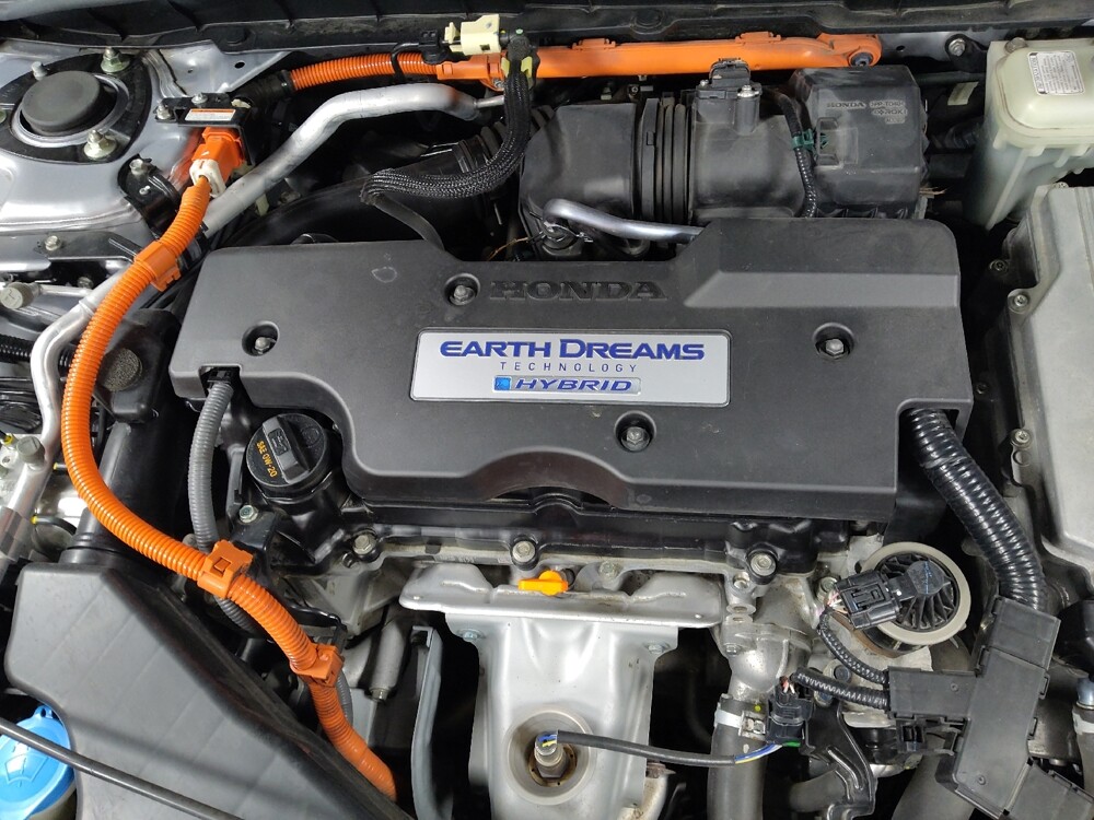 2017 Honda Accord in Augusta, GA 30907 - 18137112 30