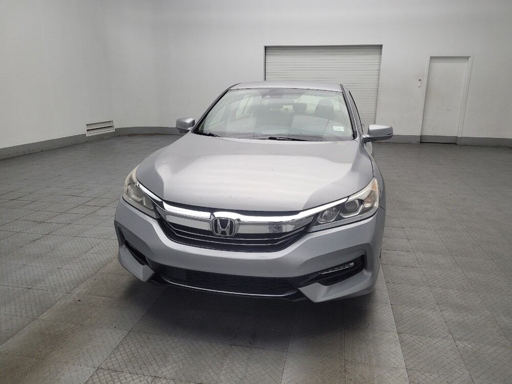 2017 Honda Accord in Augusta, GA 30907 - 18137112 15