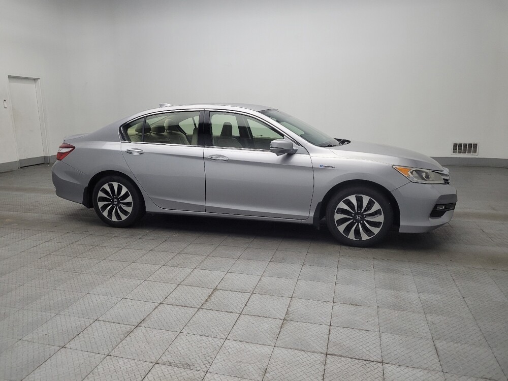 2017 Honda Accord in Augusta, GA 30907 - 18137112 11