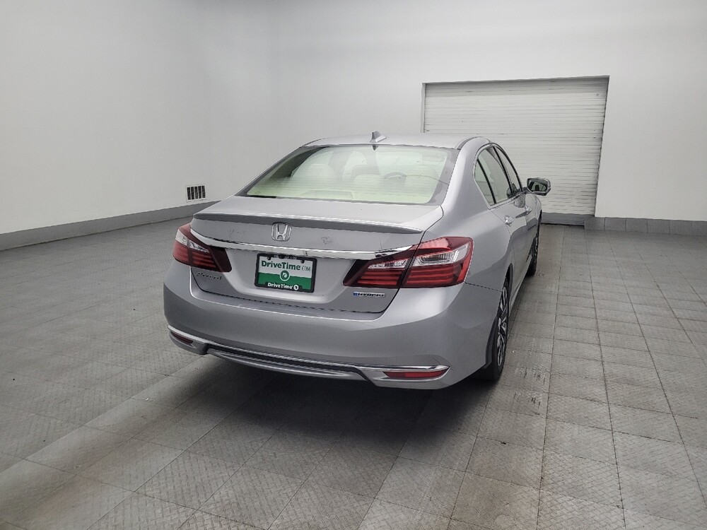 2017 Honda Accord in Augusta, GA 30907 - 18137112 9
