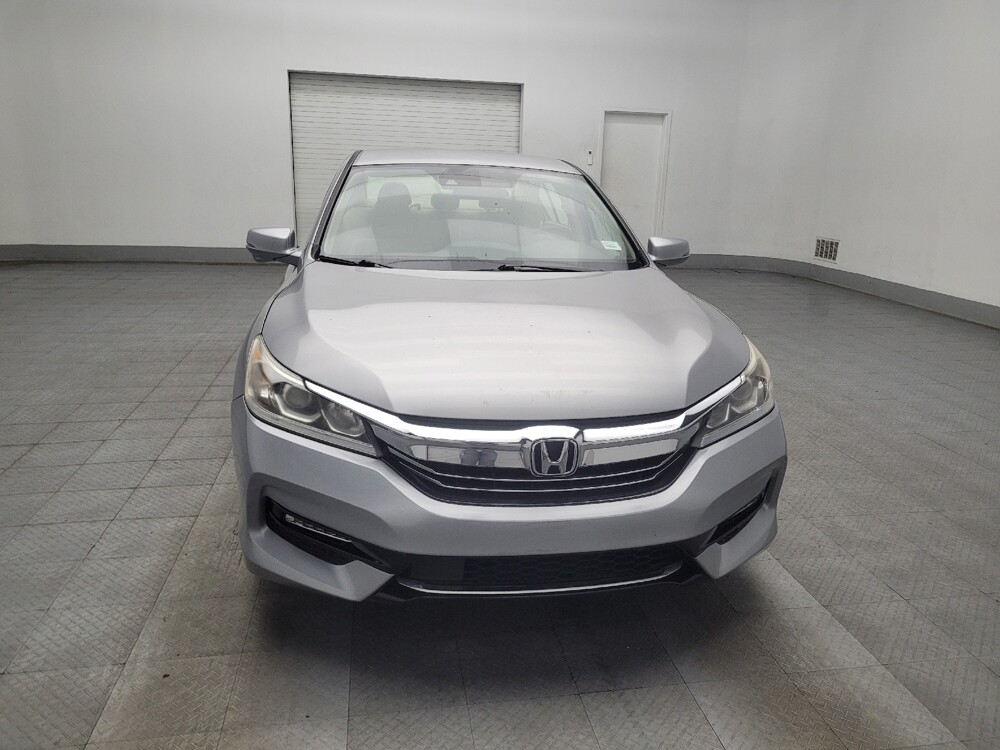 2017 Honda Accord in Augusta, GA 30907 - 18137112 14