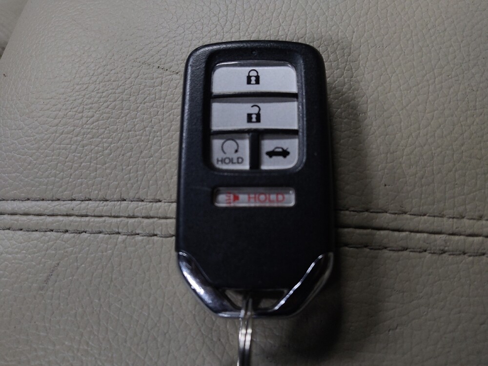 2017 Honda Accord in Augusta, GA 30907 - 18137112 32
