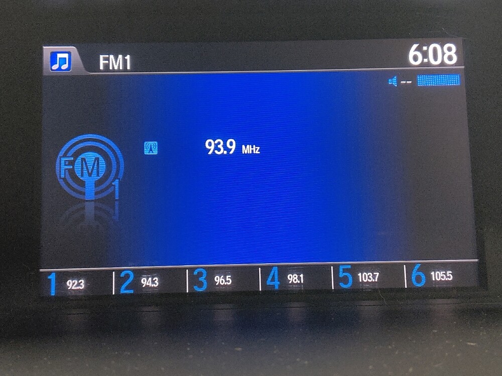 2017 Honda Accord in Augusta, GA 30907 - 18137112 25