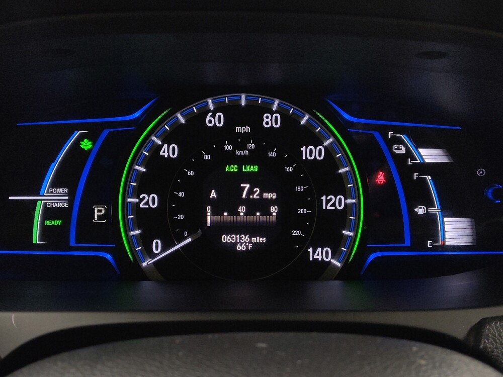 2017 Honda Accord in Augusta, GA 30907 - 18137112 23