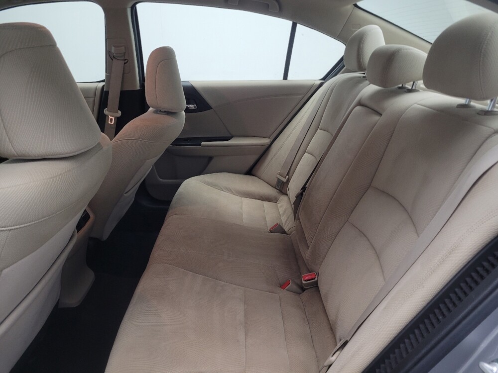 2017 Honda Accord in Augusta, GA 30907 - 18137112 18