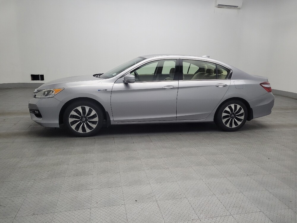 2017 Honda Accord in Augusta, GA 30907 - 18137112 2