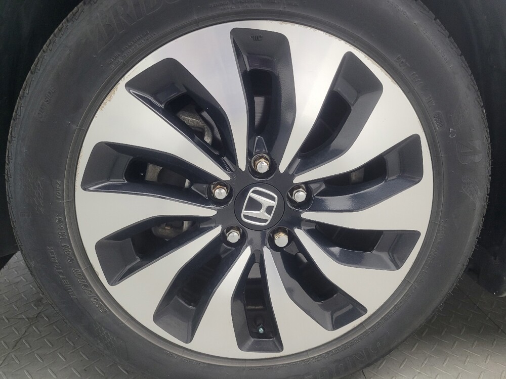 2017 Honda Accord in Augusta, GA 30907 - 18137112 31