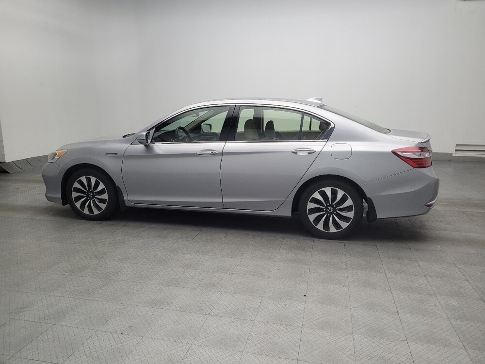2017 Honda Accord in Augusta, GA 30907 - 18137112 3