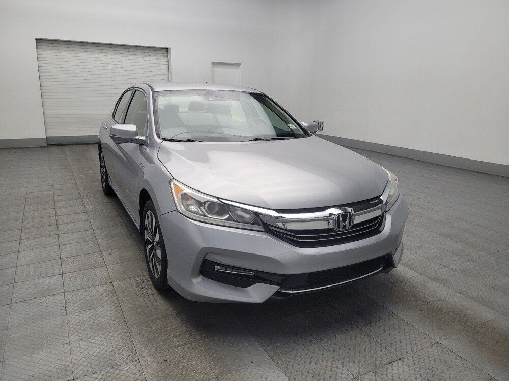 2017 Honda Accord in Augusta, GA 30907 - 18137112 13
