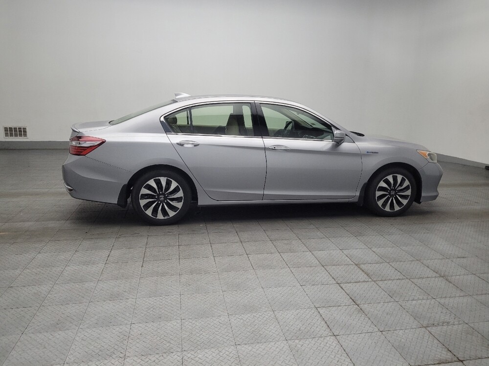 2017 Honda Accord in Augusta, GA 30907 - 18137112 10