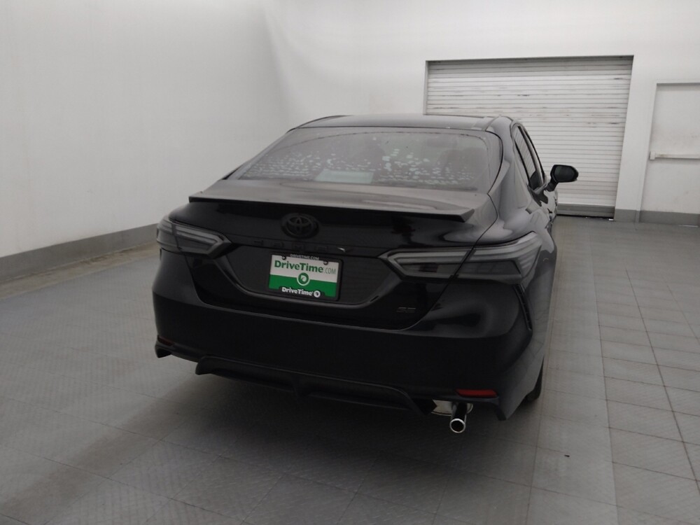 2018 Toyota Camry in Macon, GA 31210 - 18137113 7