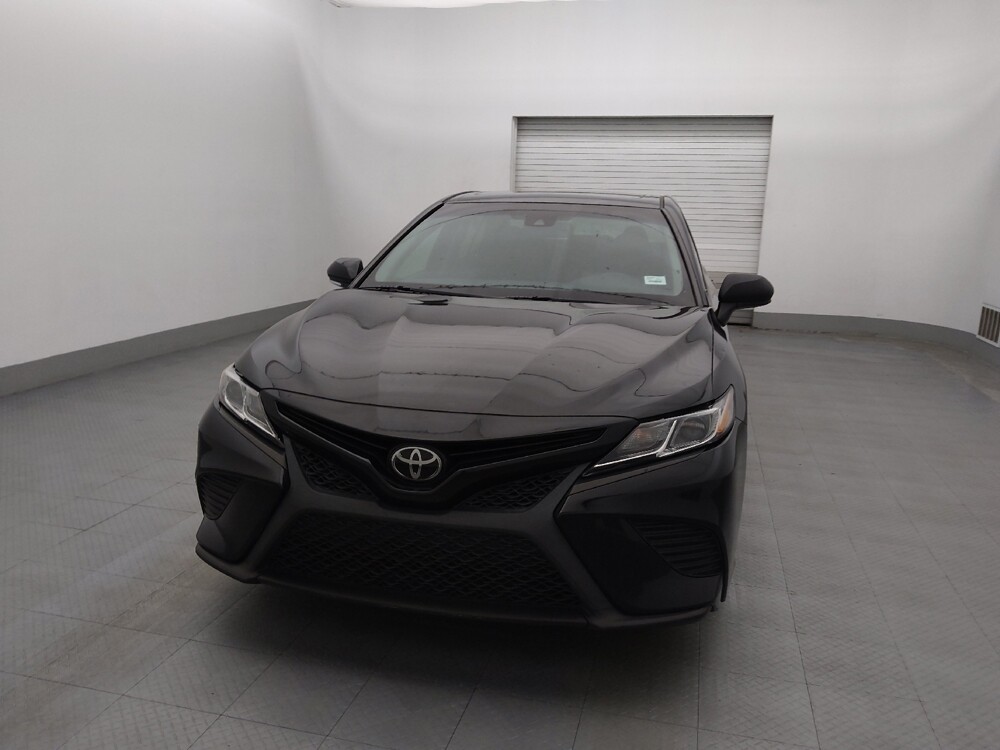 2018 Toyota Camry in Macon, GA 31210 - 18137113 15