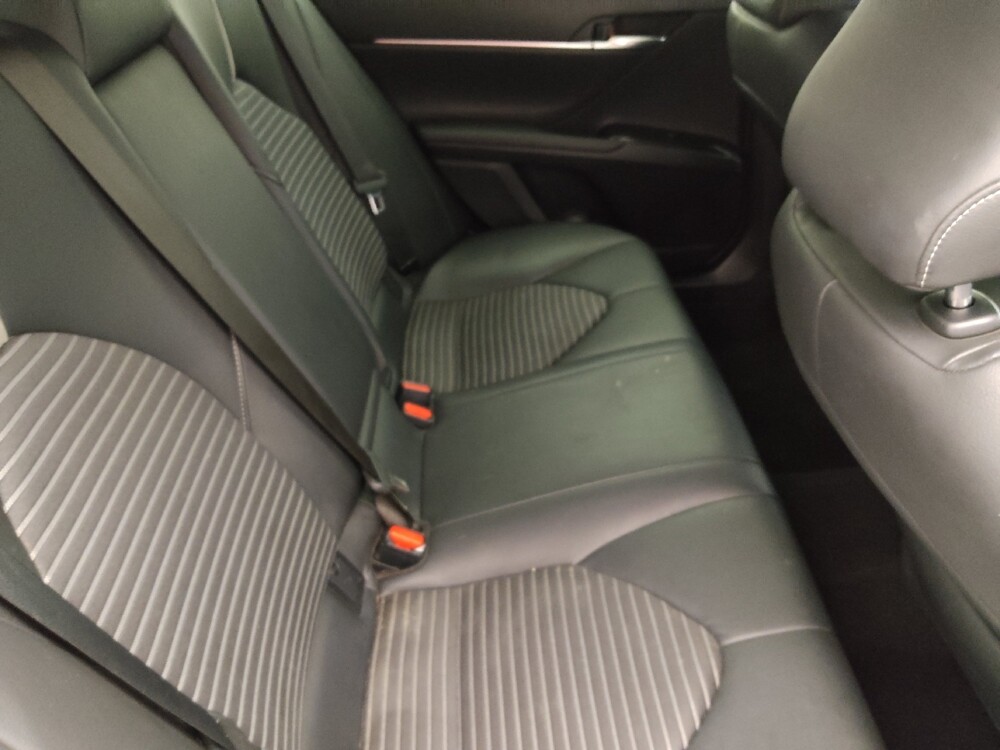 2018 Toyota Camry in Macon, GA 31210 - 18137113 19