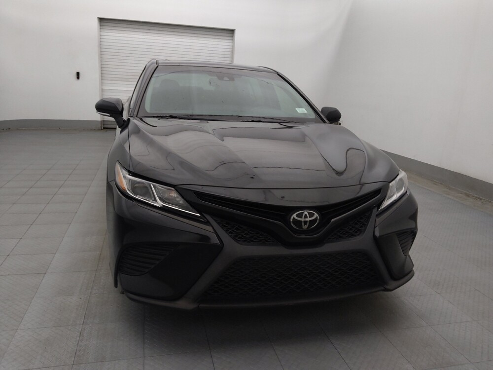 2018 Toyota Camry in Macon, GA 31210 - 18137113 14