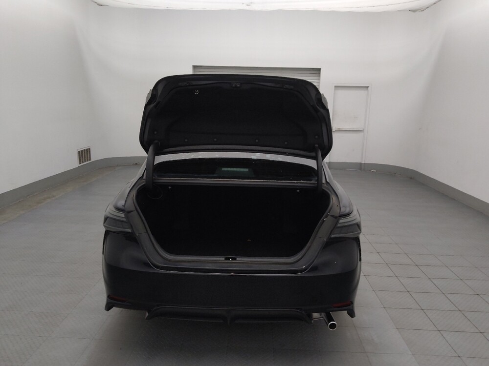 2018 Toyota Camry in Macon, GA 31210 - 18137113 29