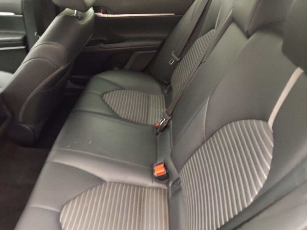 2018 Toyota Camry in Macon, GA 31210 - 18137113 18