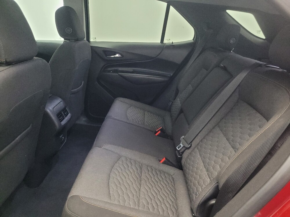 2019 Chevrolet Equinox in Knoxville, TN 37923 - 18137114 18