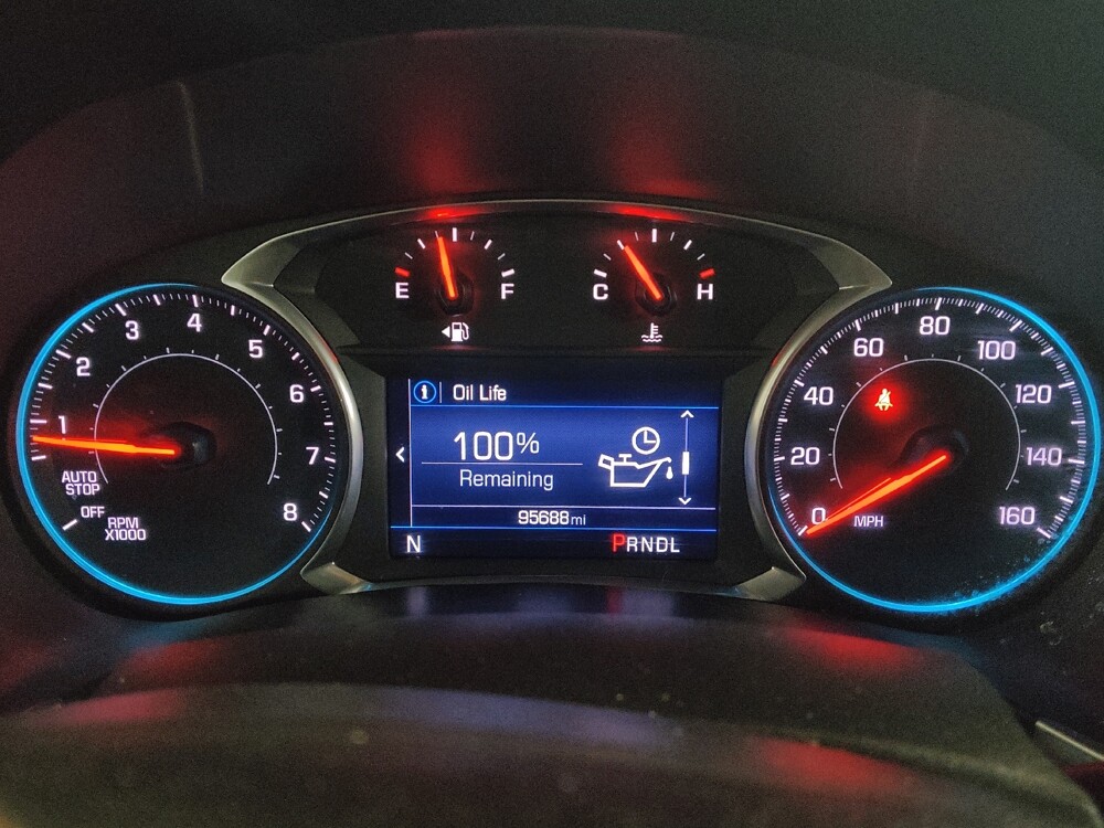 2019 Chevrolet Equinox in Knoxville, TN 37923 - 18137114 23