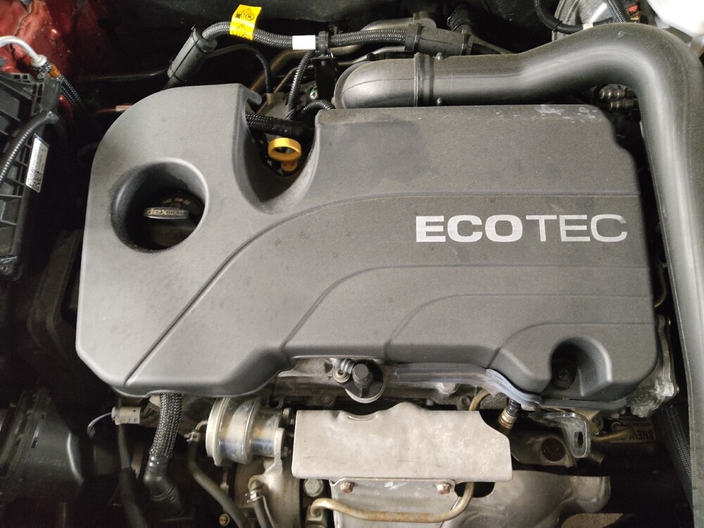 2019 Chevrolet Equinox in Knoxville, TN 37923 - 18137114 30