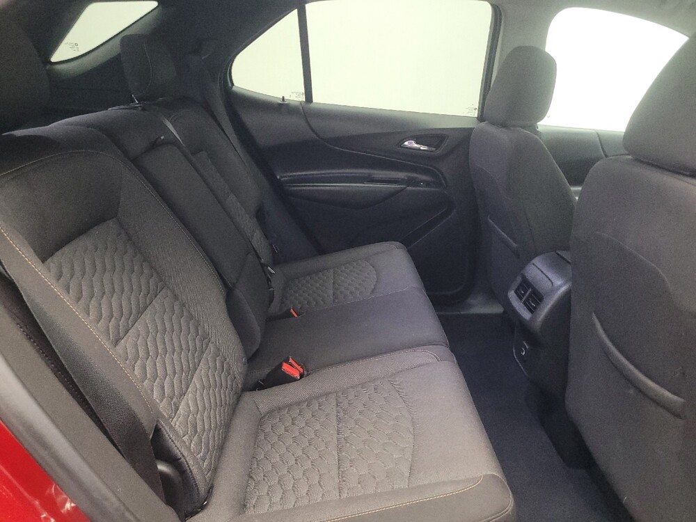 2019 Chevrolet Equinox in Knoxville, TN 37923 - 18137114 19