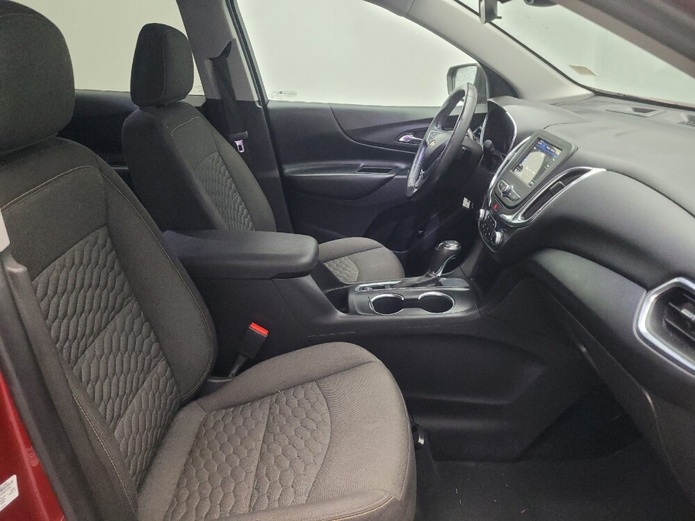 2019 Chevrolet Equinox in Knoxville, TN 37923 - 18137114 21