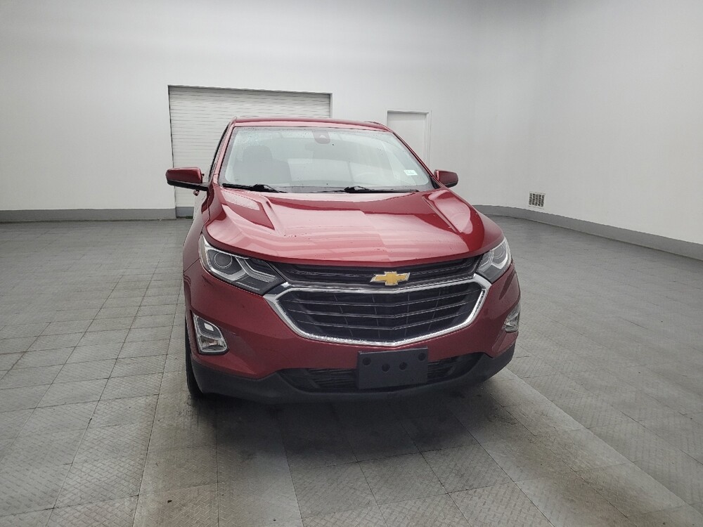 2019 Chevrolet Equinox in Knoxville, TN 37923 - 18137114 14