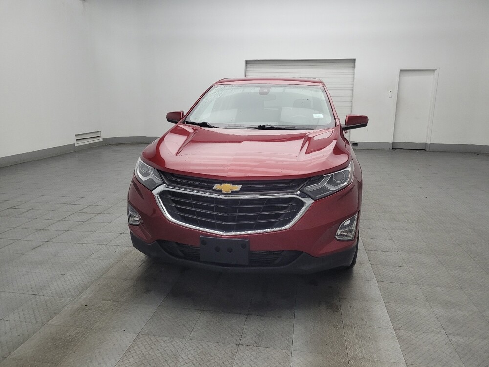 2019 Chevrolet Equinox in Knoxville, TN 37923 - 18137114 15