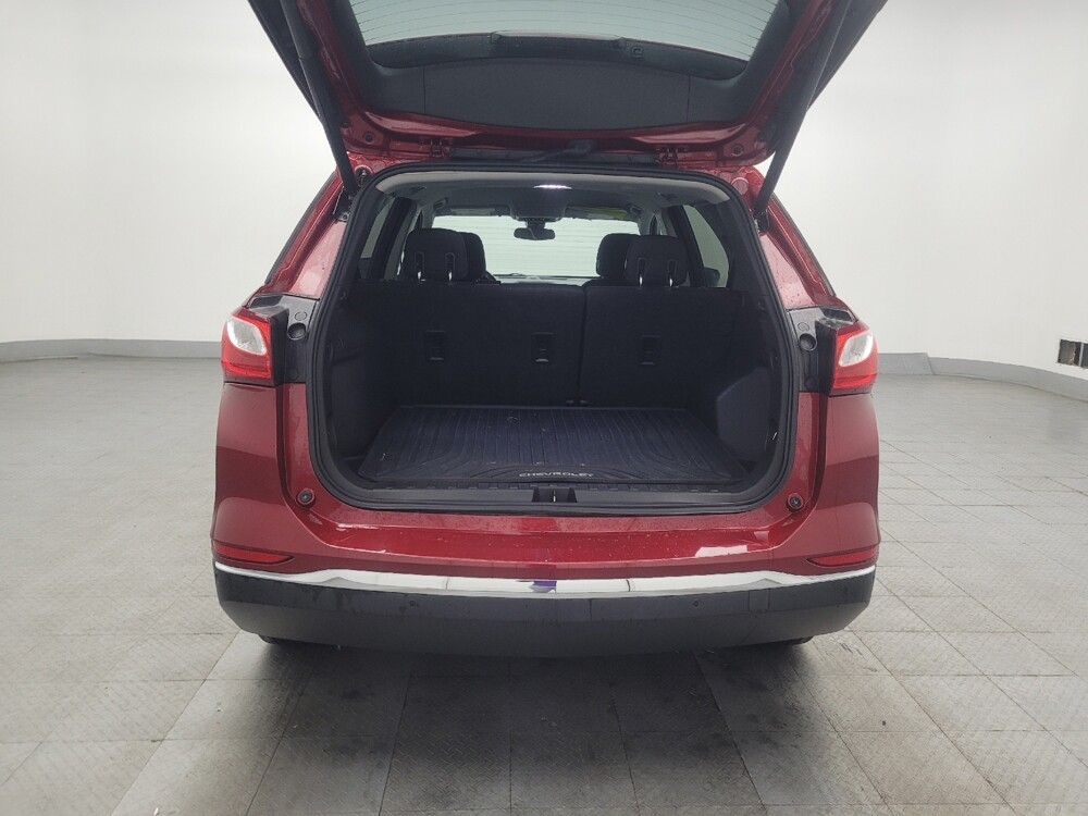 2019 Chevrolet Equinox in Knoxville, TN 37923 - 18137114 29