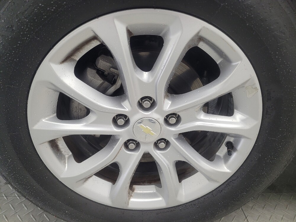 2019 Chevrolet Equinox in Knoxville, TN 37923 - 18137114 31