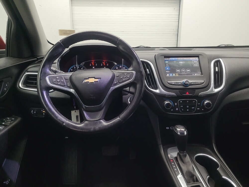2019 Chevrolet Equinox in Knoxville, TN 37923 - 18137114 22