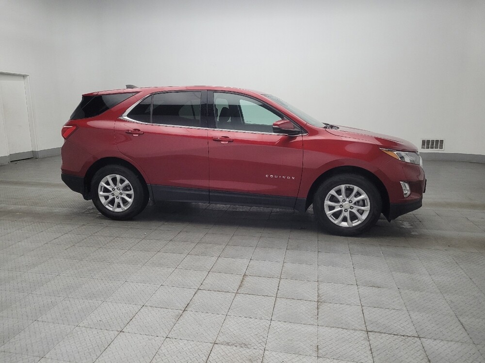 2019 Chevrolet Equinox in Knoxville, TN 37923 - 18137114 11