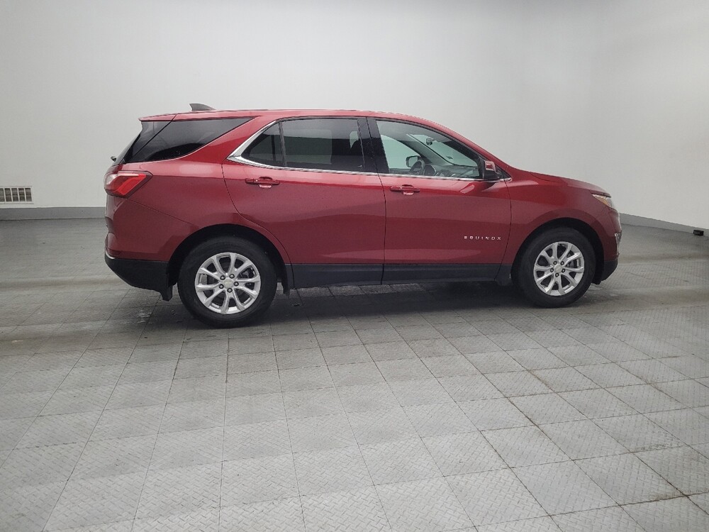 2019 Chevrolet Equinox in Knoxville, TN 37923 - 18137114 10