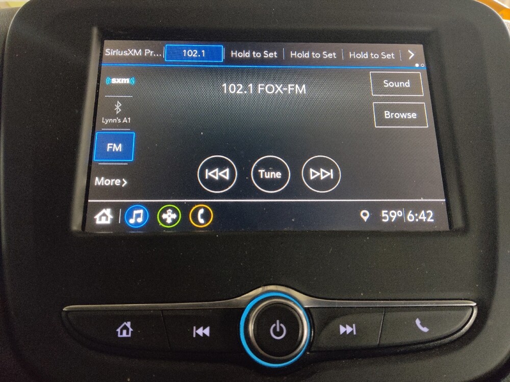 2019 Chevrolet Equinox in Knoxville, TN 37923 - 18137114 25