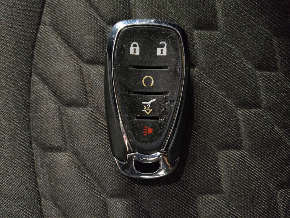 2019 Chevrolet Equinox in Knoxville, TN 37923 - 18137114 32