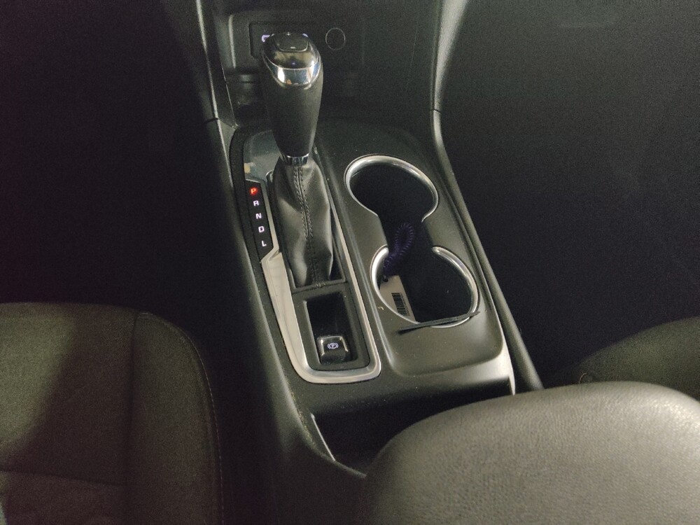 2019 Chevrolet Equinox in Knoxville, TN 37923 - 18137114 26