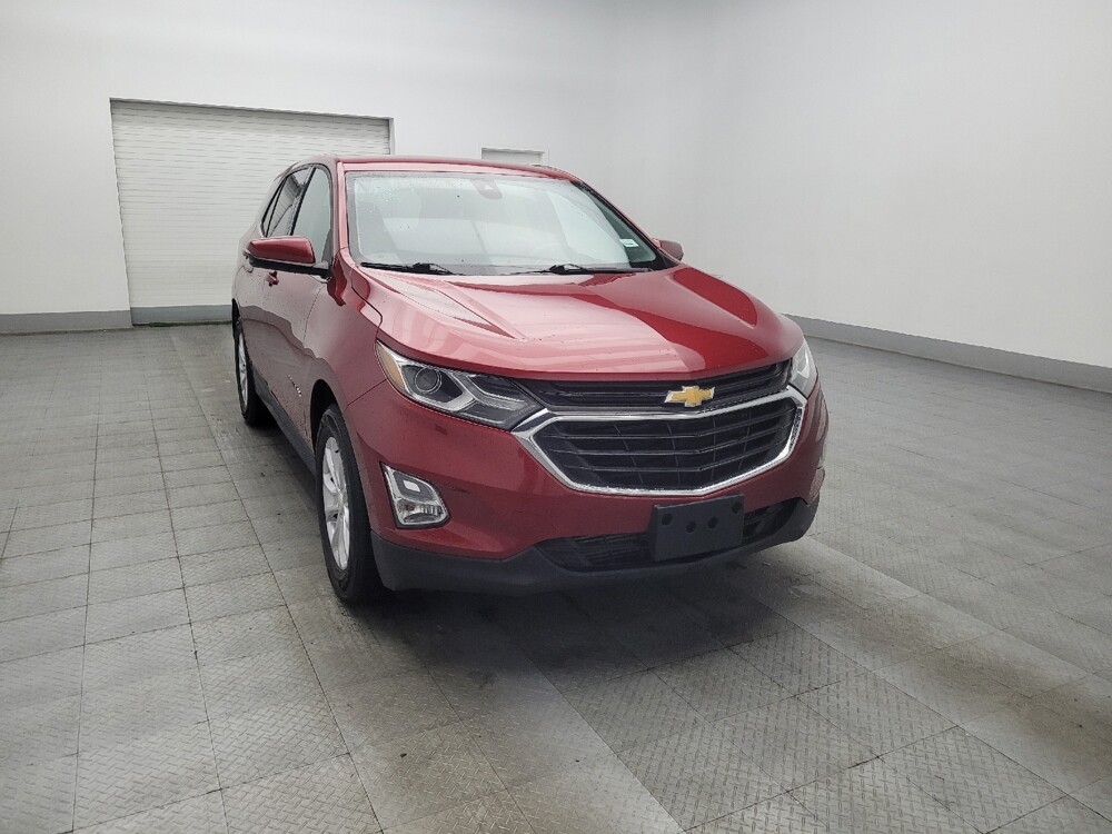 2019 Chevrolet Equinox in Knoxville, TN 37923 - 18137114 13