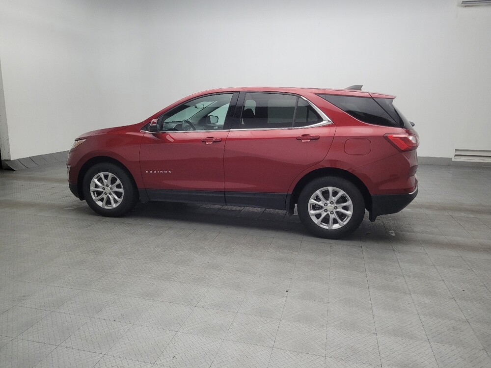 2019 Chevrolet Equinox in Knoxville, TN 37923 - 18137114 3