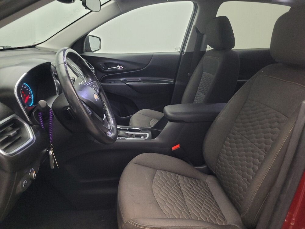 2019 Chevrolet Equinox in Knoxville, TN 37923 - 18137114 17