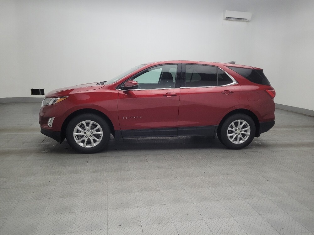 2019 Chevrolet Equinox in Knoxville, TN 37923 - 18137114 2