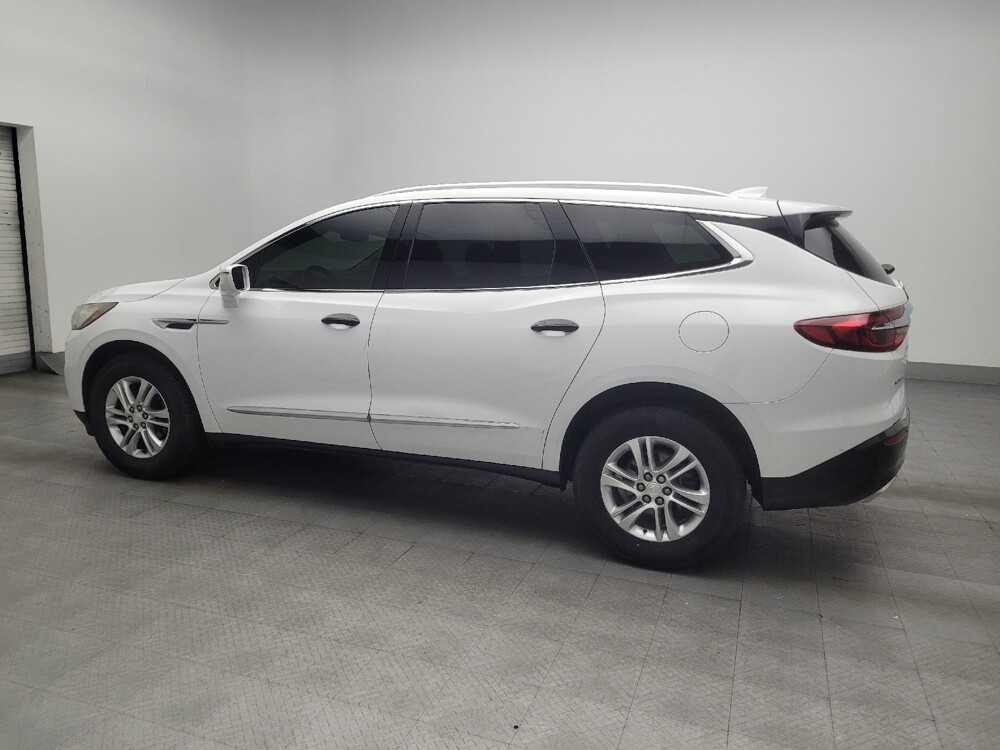 2018 Buick Enclave in Macon, GA 31210 - 18137115 3