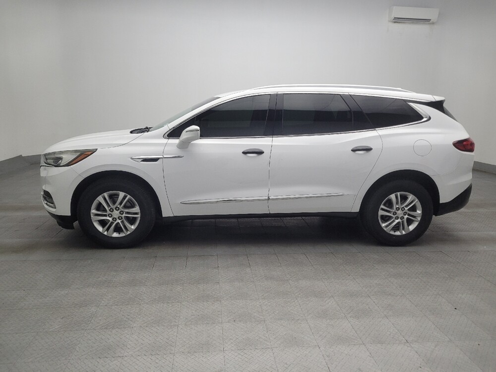 2018 Buick Enclave in Macon, GA 31210 - 18137115 2