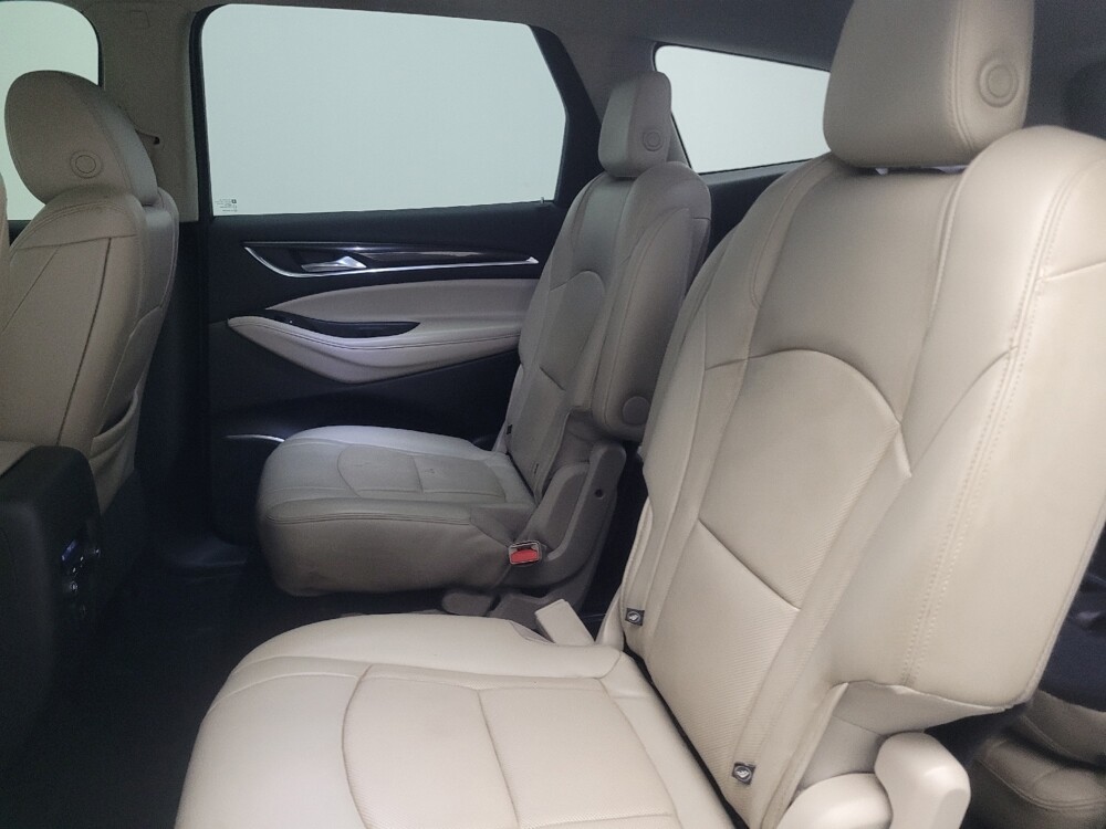 2018 Buick Enclave in Macon, GA 31210 - 18137115 18