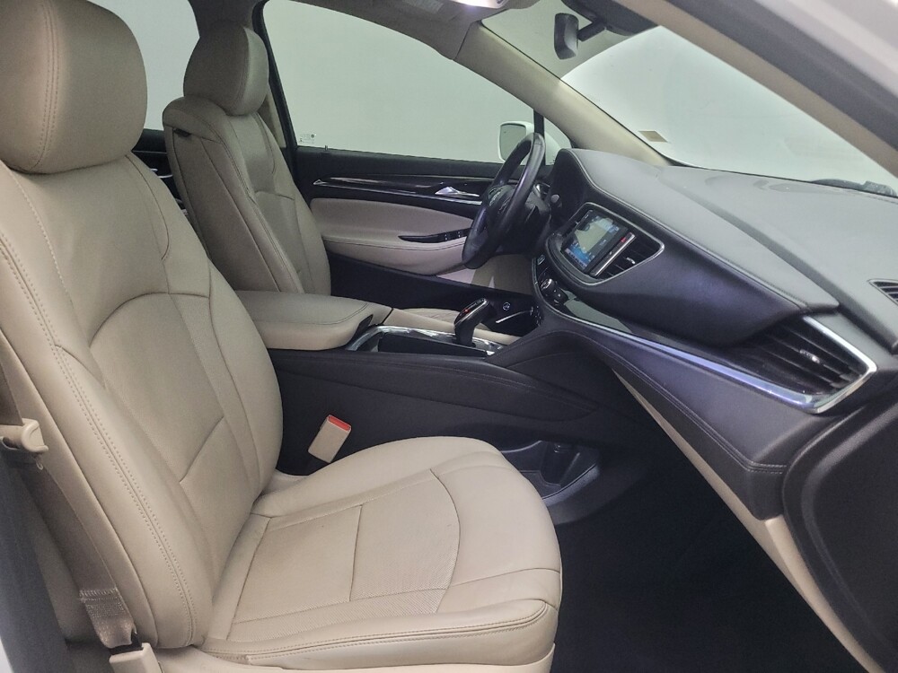 2018 Buick Enclave in Macon, GA 31210 - 18137115 21