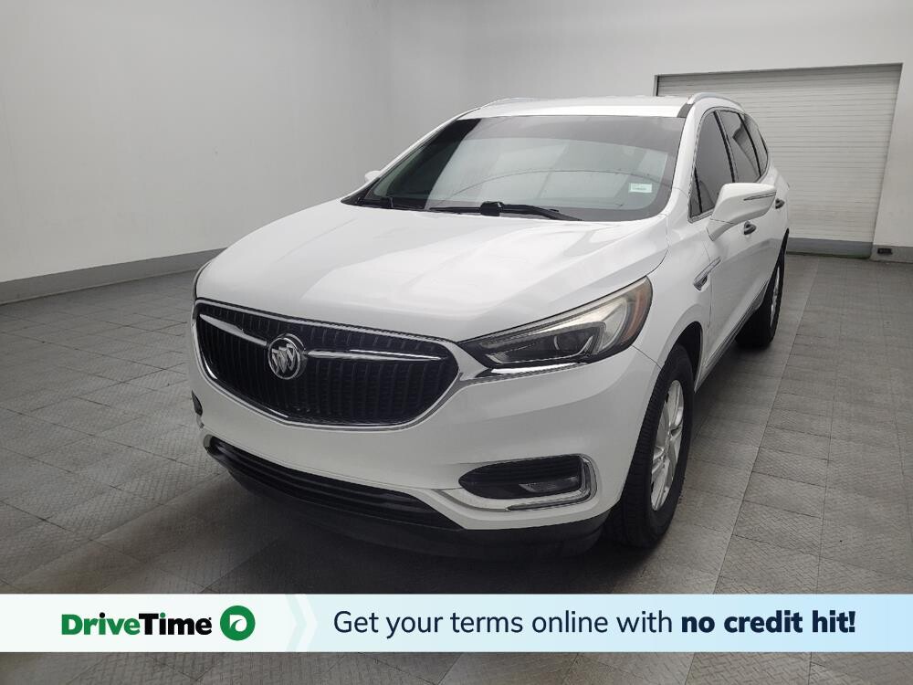 2018 Buick Enclave in Macon, GA 31210 - 18137115