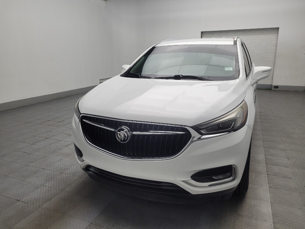 2018 Buick Enclave in Macon, GA 31210 - 18137115 15
