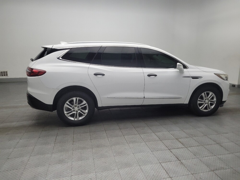 2018 Buick Enclave in Macon, GA 31210 - 18137115 10