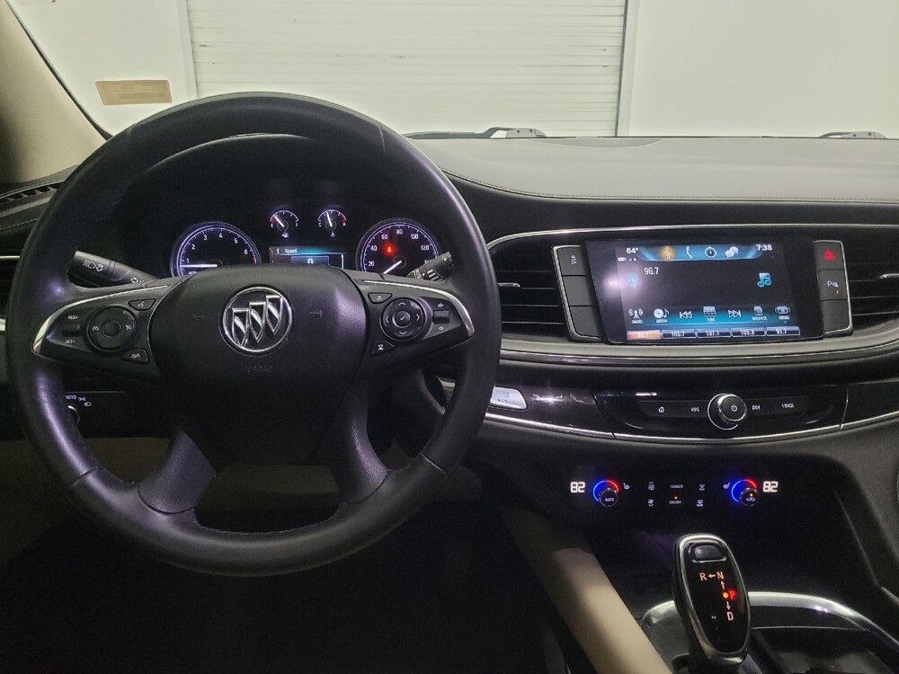 2018 Buick Enclave in Macon, GA 31210 - 18137115 22